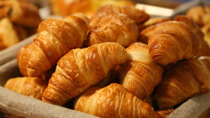 French Croissants