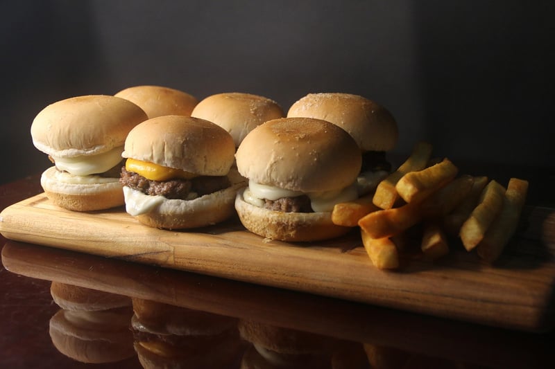 Avocado and Chocolate